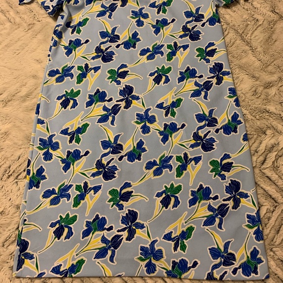 Banana Republic Shift Dress - Picture 3 of 3